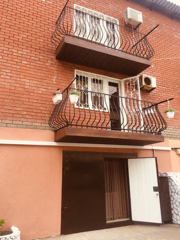 Коттедж у моря — аренда посуточно в Агой