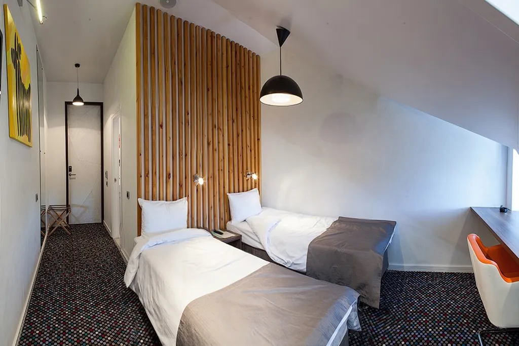 Квартира Комната — аренда посуточно в Вытегра