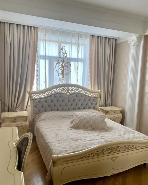 Квартира на берегу моря