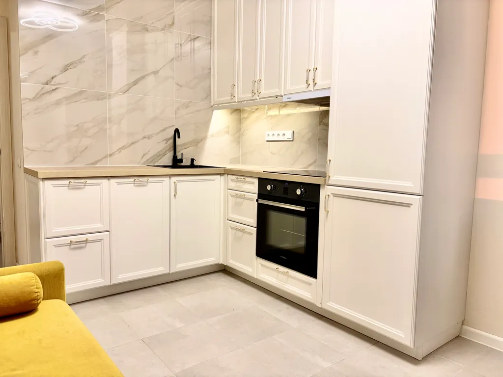 Квартира Уютная семейная квартира у метро Котельники — Котельники