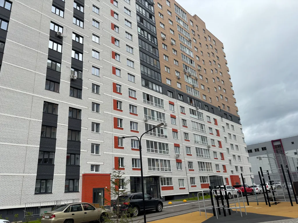 Новая квартира в красивом центре | Квартирный вопрос