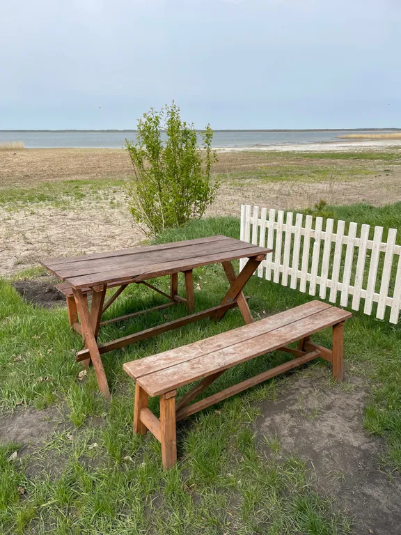 Дом у озера