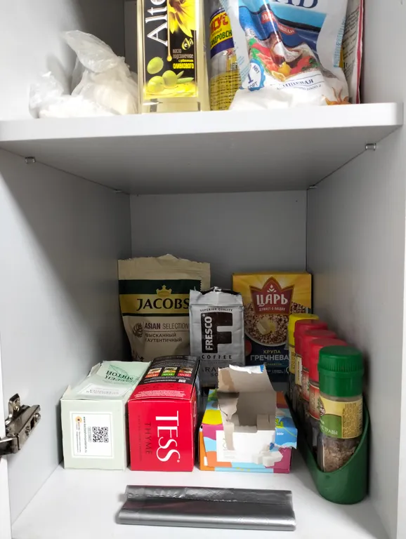 Квартира со всеми удобствами в близи от трассы М4 Дон