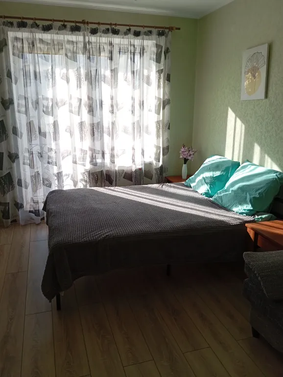 Квартира Квартира в центре в новом доме — Калининград