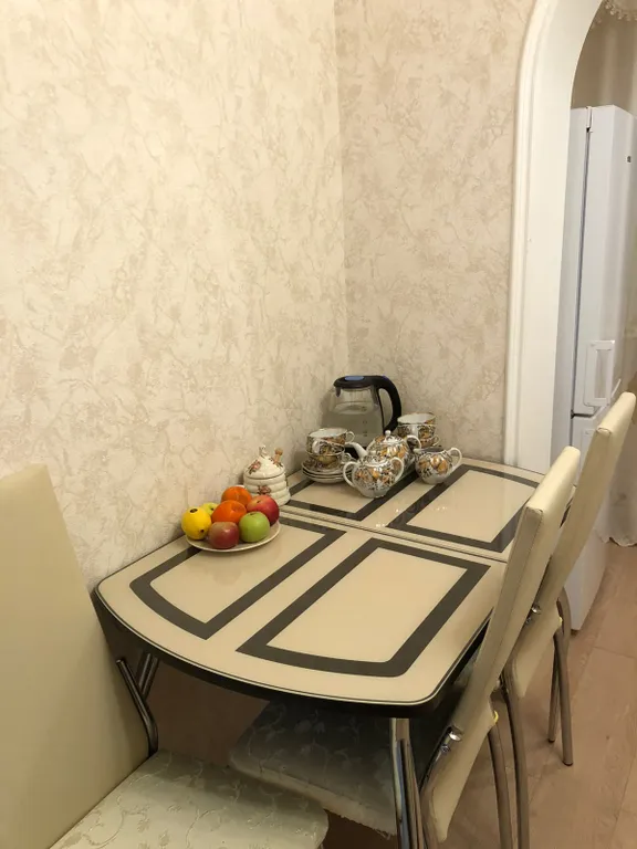 Уютная квартира для отдыха