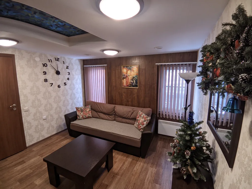 4-комнатный Дом