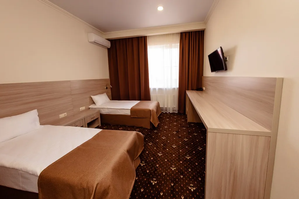 Квартира Комната — Краснодар