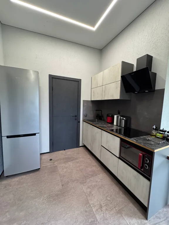 Коттедж Коттедж №5 шестиместный — Светлое