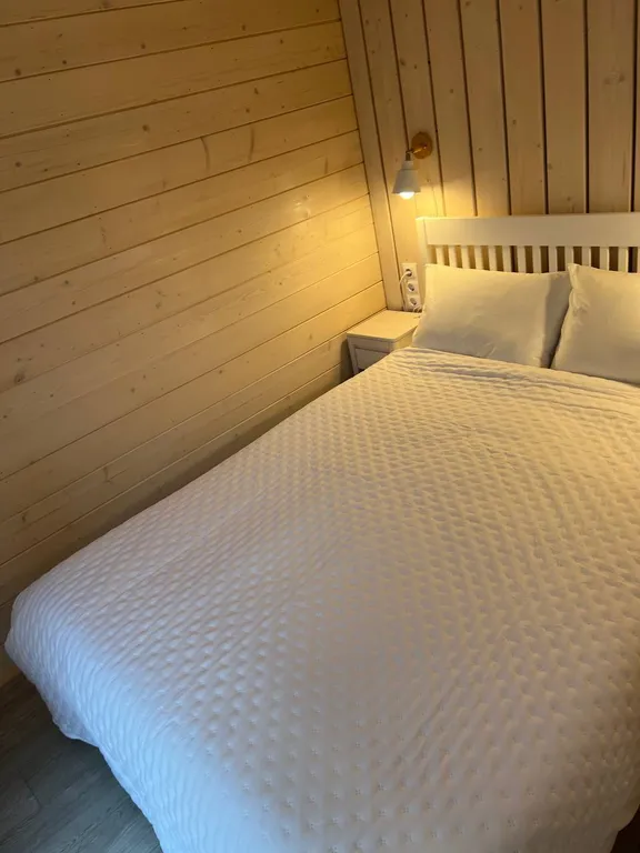 Коттедж Уютный дом у леса — Борисово