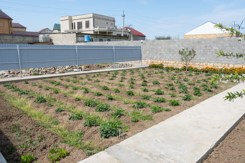 Коттедж Уютные коттеджи рядом с морем — Дербент