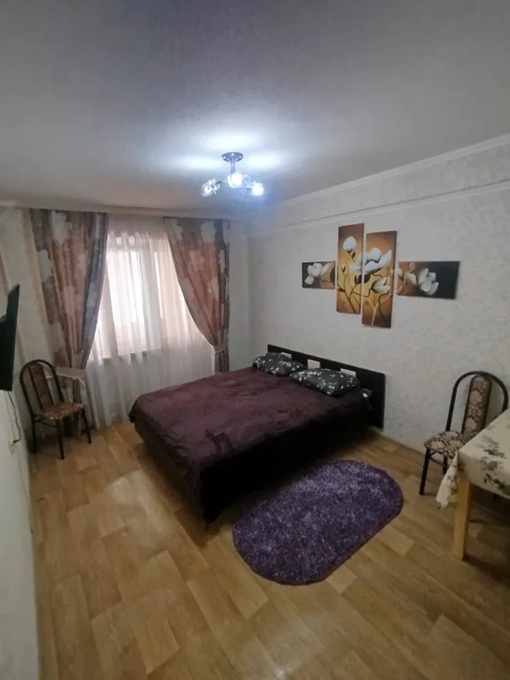 Комната — аренда посуточно в Пятигорск