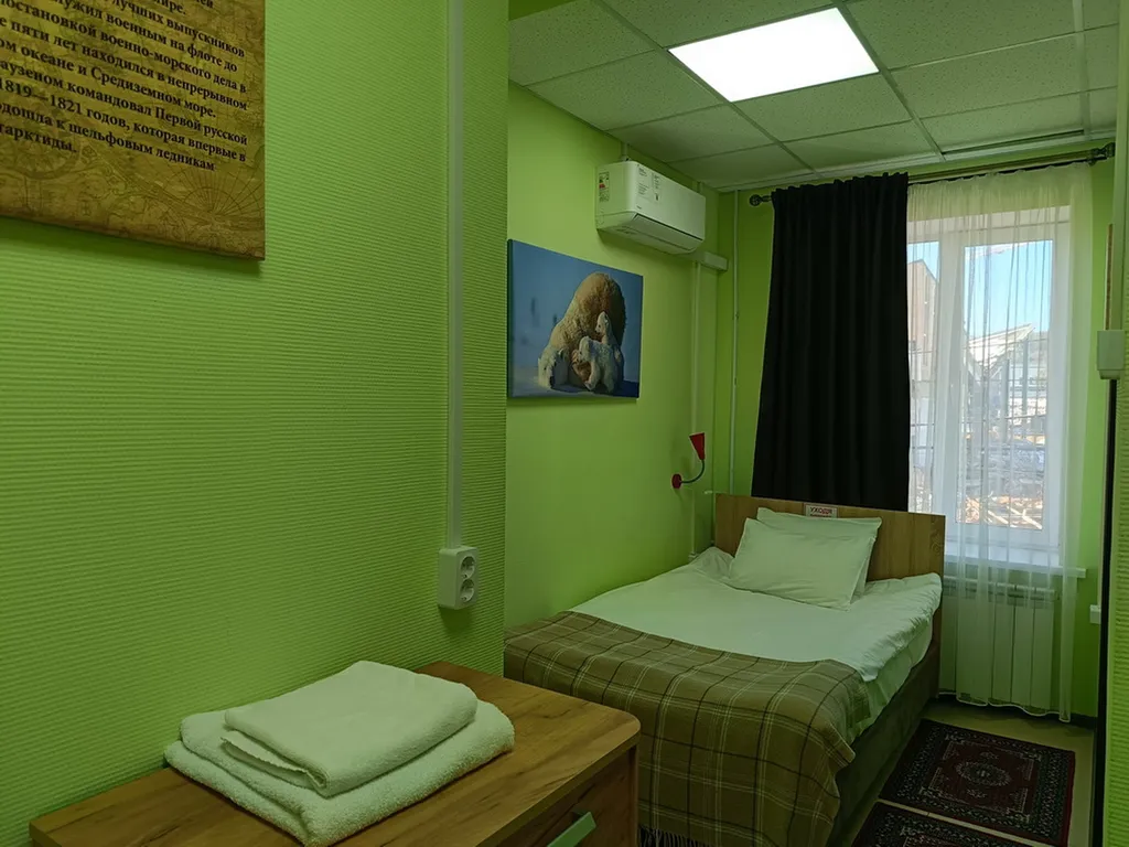 Квартира Комната — аренда посуточно в Тула