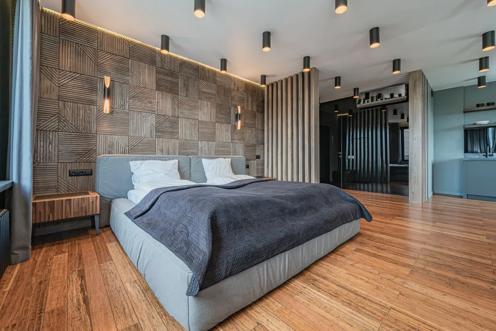 Квартира 1-комнатная Квартира — Калининград