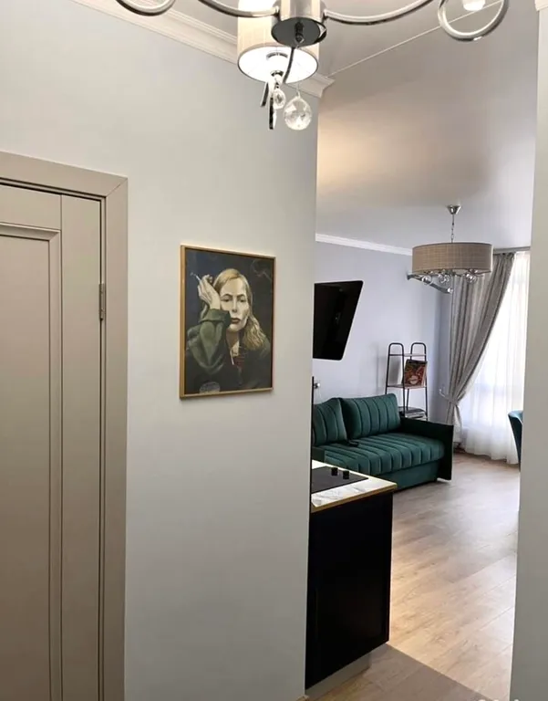 Арапартаменты Primus-Опера