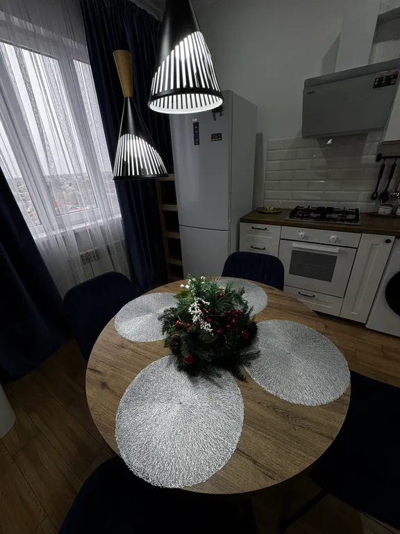 Квартира Шикарная квартира укомплектована в самом центре города — Славянск-на-Кубани