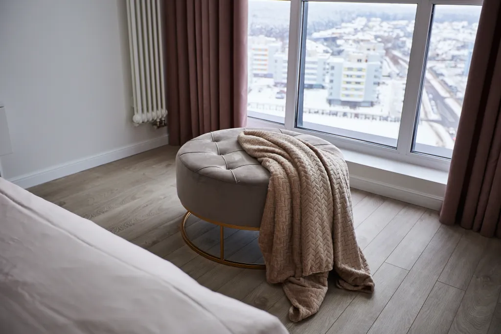 Квартира Квартира The View Apartment, стильные, изумительный вид, Dana Mall — Минск