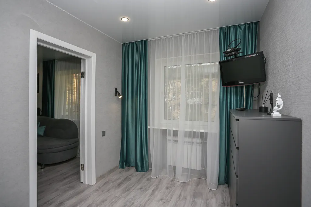 Апартамент в самом центре