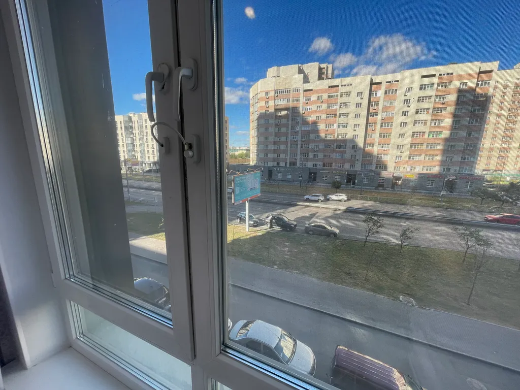 Квартира Квартира Студия возле Ривьеры в ЖК Столичный — Казань