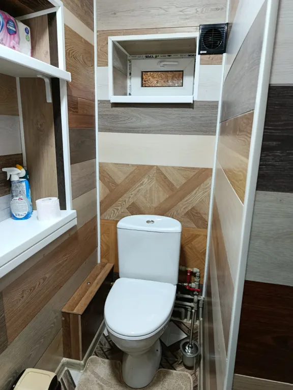 Апартаменты с парковкой в курортном центре