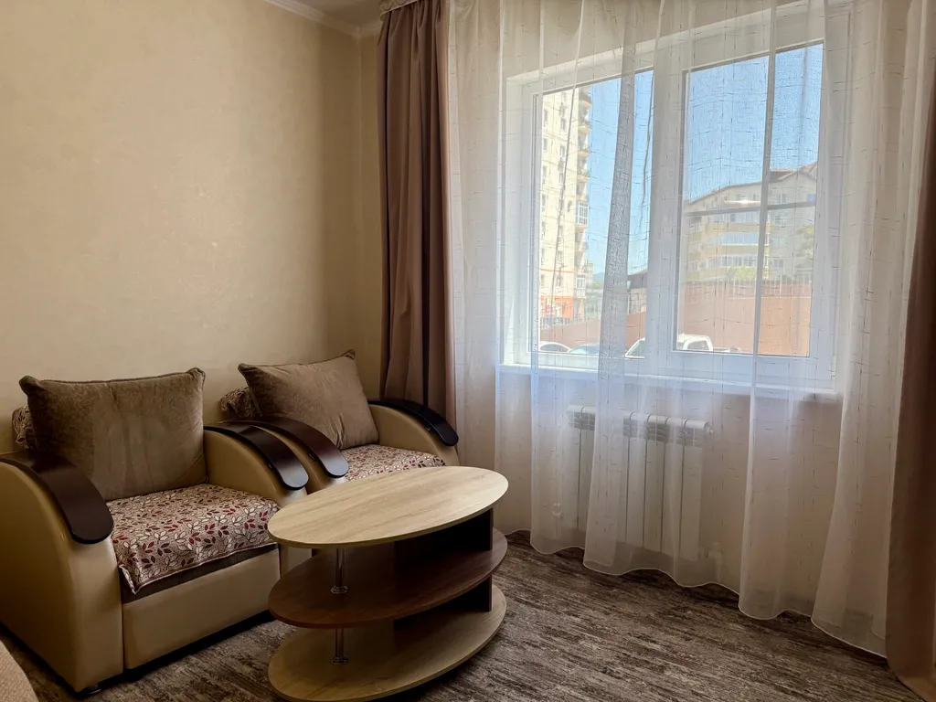 Квартира Уютная квартира в лучшем районе города — Геленджик