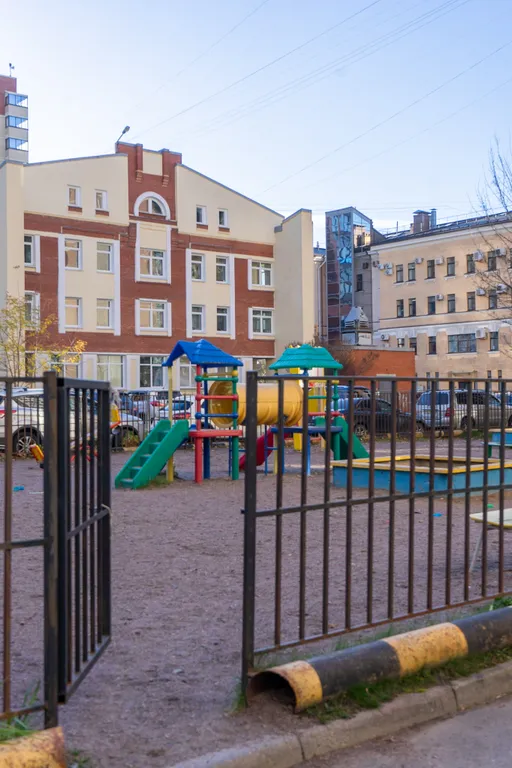 Квартира Шикарная квартира — Санкт-Петербург