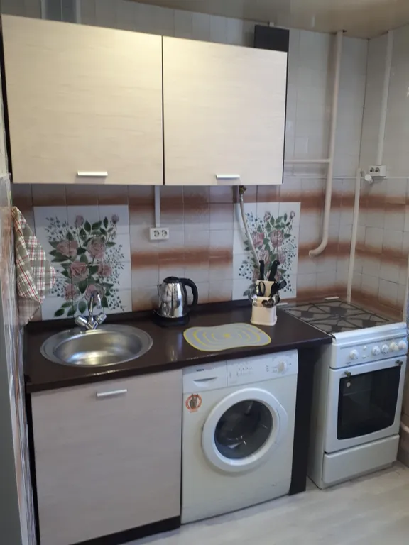 Квартира Уютная квартира в тихом центре города на Бажова — Екатеринбург