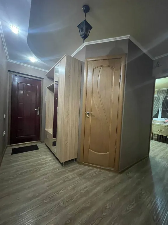 Уютная квартира рядом с санаторием Дубрава и Аллеей любви