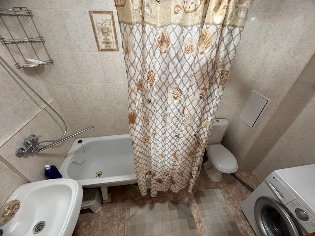 Квартира Квартира ЖК Восточный (парк Галицкого) — Краснодар