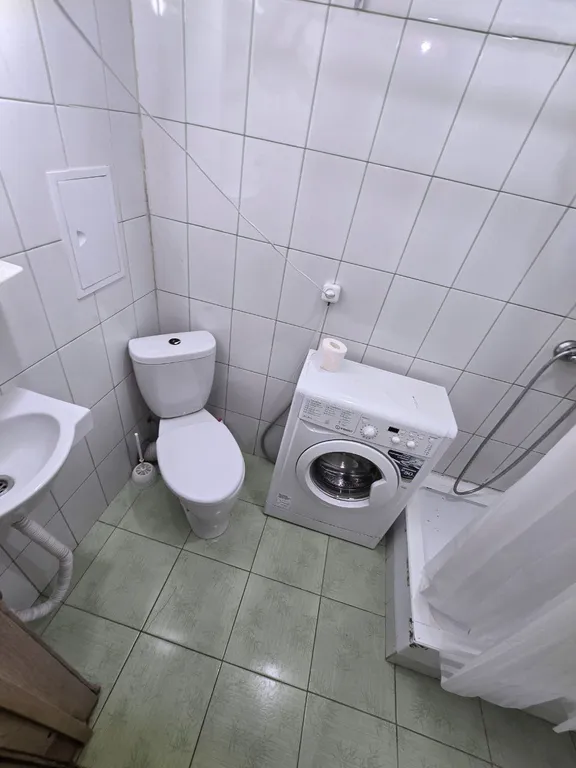 Квартира Квартира Клевер — Москва