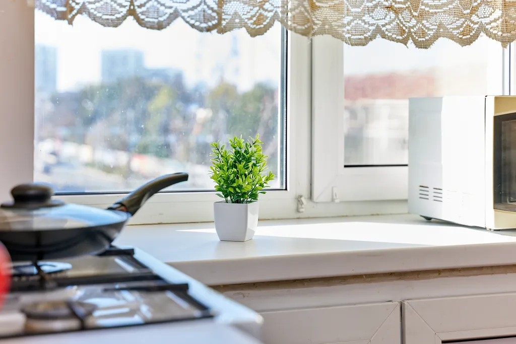 Уютная квартира, с кондиционером в самом центре