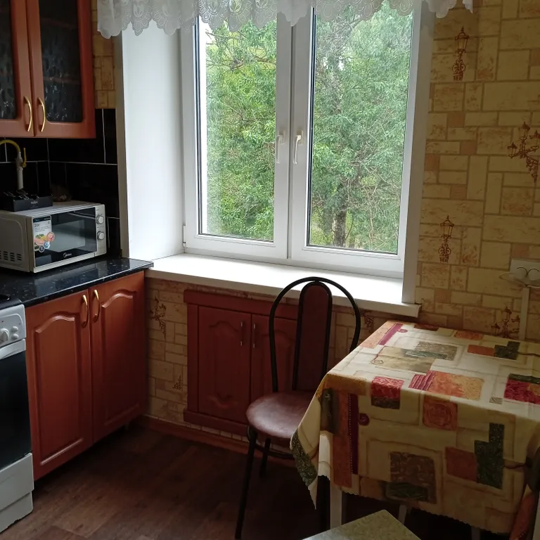 Уютная квартира у СК Атлант