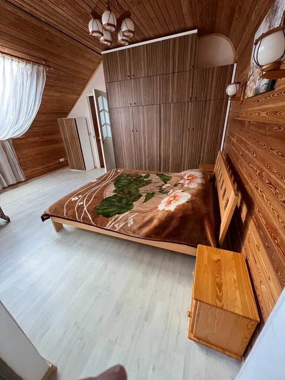 Дом для отдыха с друзьями