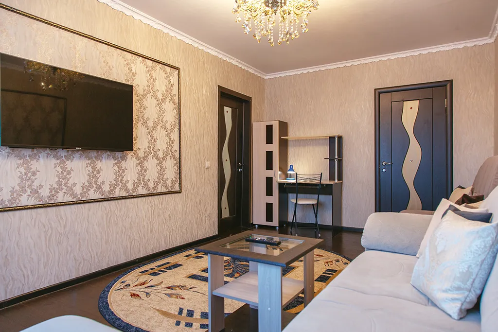 Полярная звезда