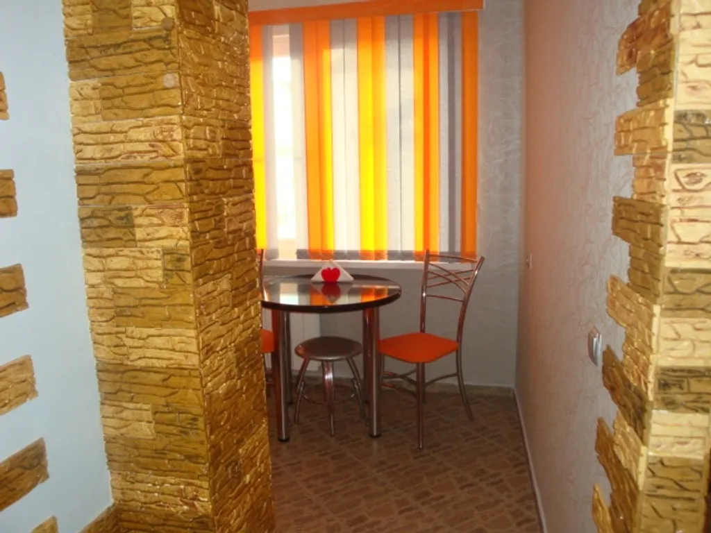 Квартира рядом с кардиоцентром, ск буртасы, трассой м-5