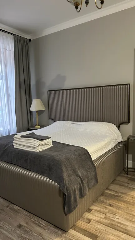 Квартира Уютная квартира в историческом сердце города — Санкт-Петербург