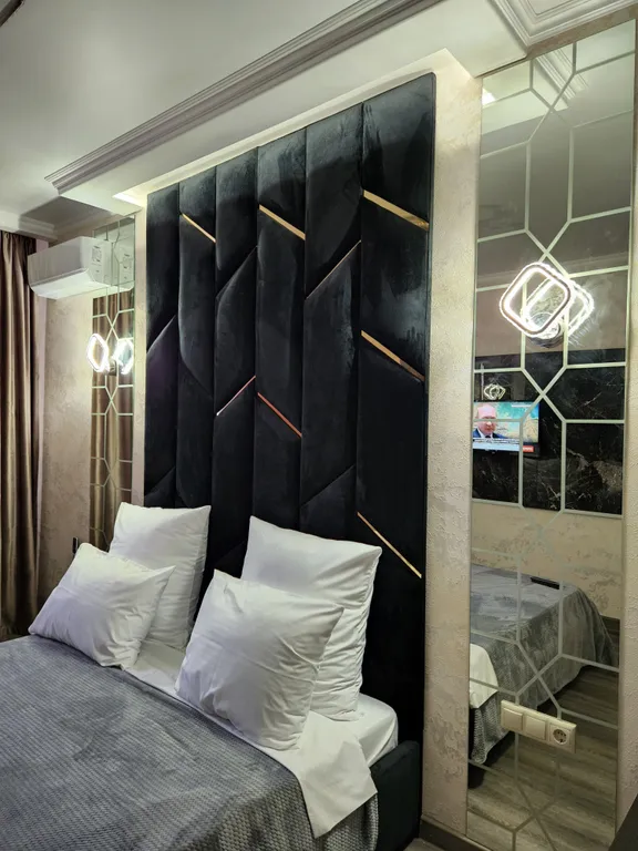 Квартира Апартаменты Villa di Stelle — Ростов-на-Дону