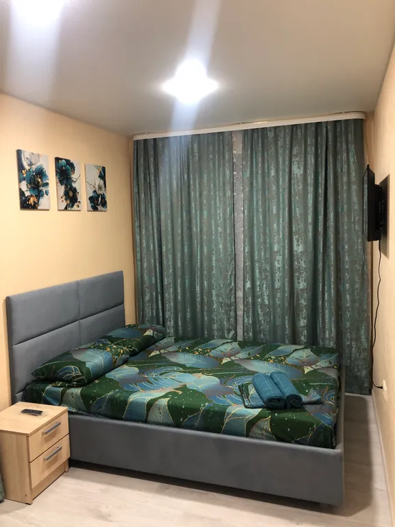 Квартира Отличная квартира в Центре Гатчина — Гатчина