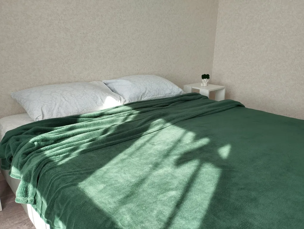 Квартира Добрая квартира — Анапа