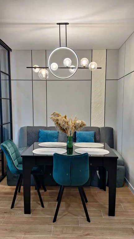 Квартира на берегу моря, Batumi View