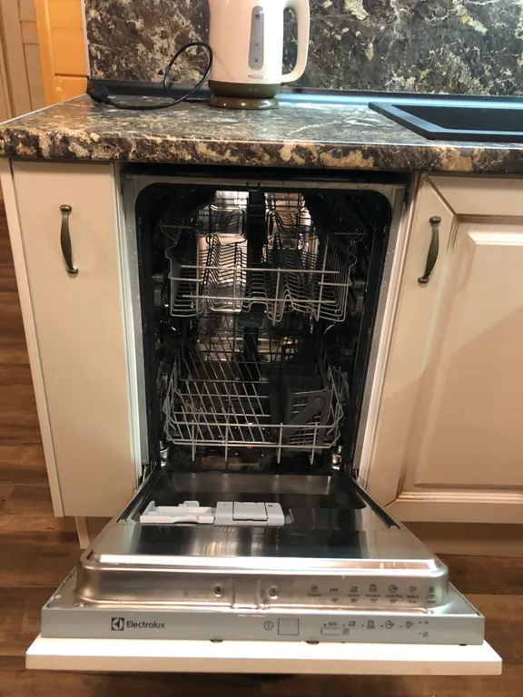 Дом на Рузском водохранилище