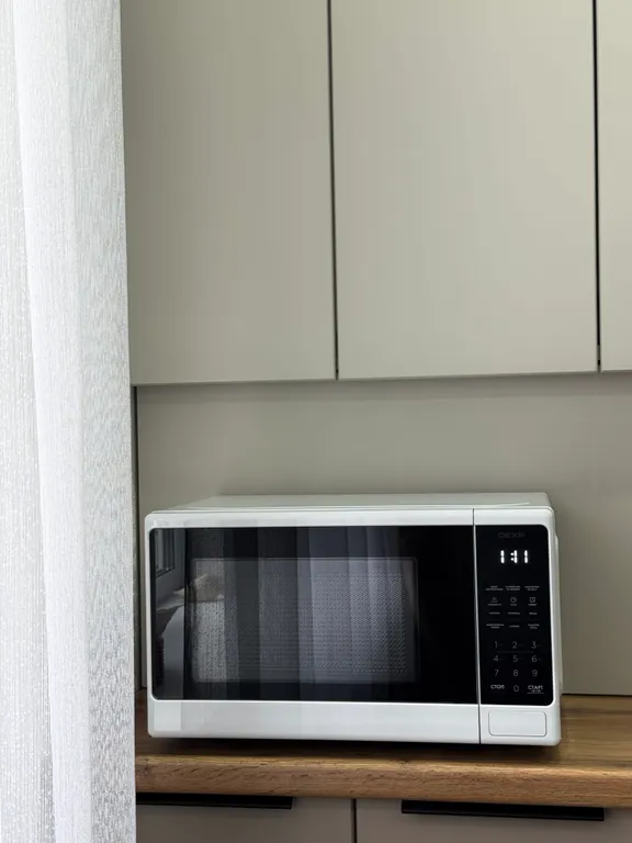 Отличная квартира