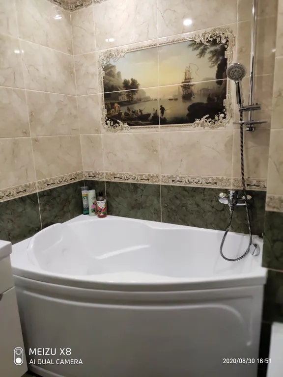 Уютная просторная квартира в Бежицком районе