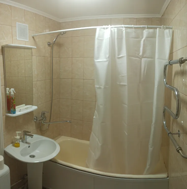 Уютная 2х комнатная квартира в центре города