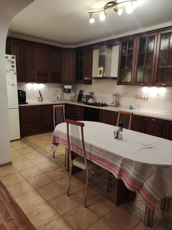 Квартира Квартира Просторные аппартаменты с видом на море — Геленджик