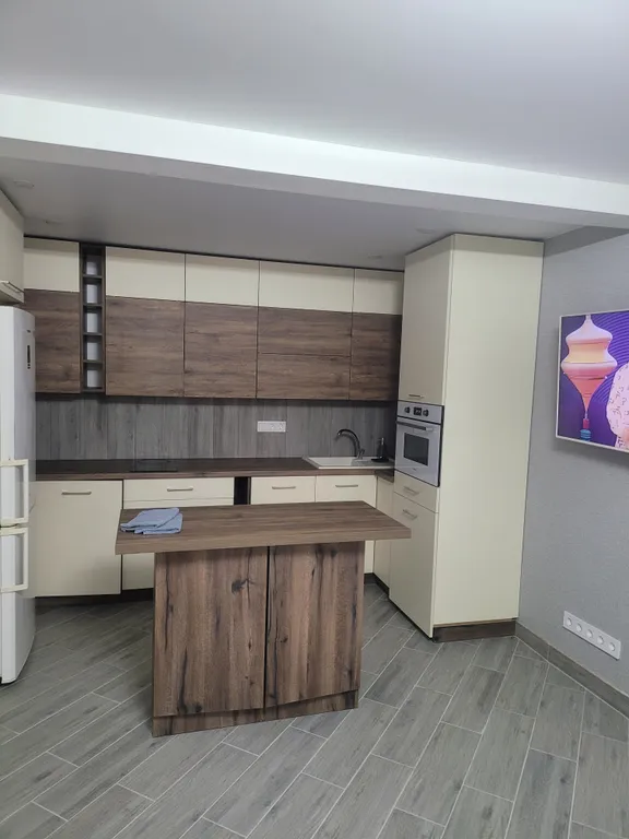 Дом около пляжа с уютным двориком