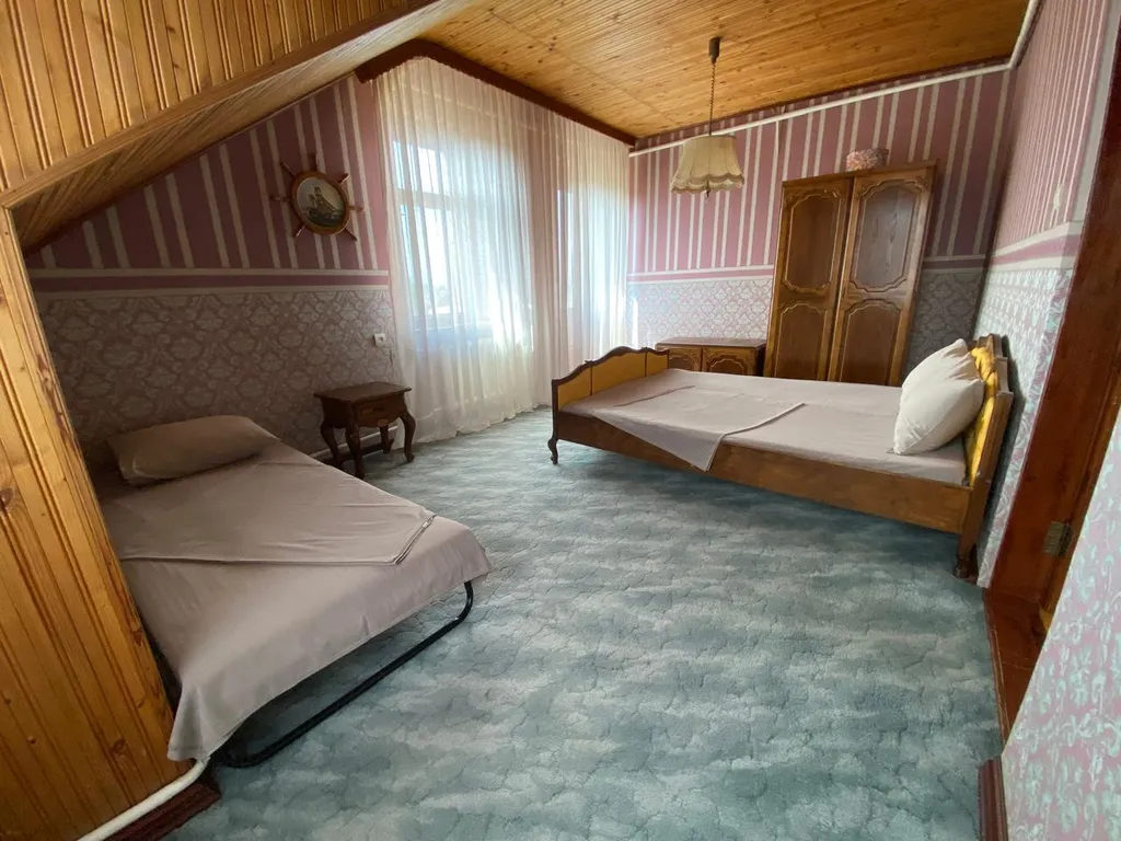 Квартира Комната — Кущёвская