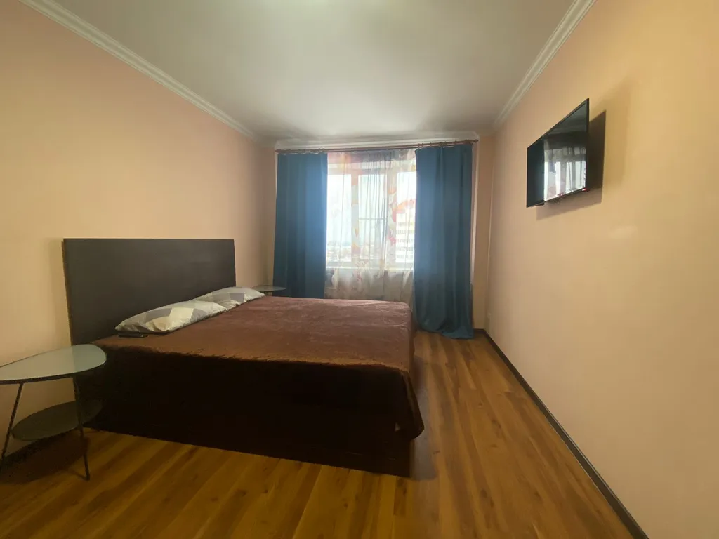 Комфортная квартира