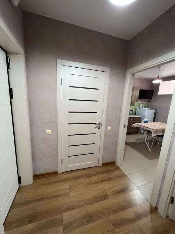 Квартира Квартира Уютный апартамент — Анапа