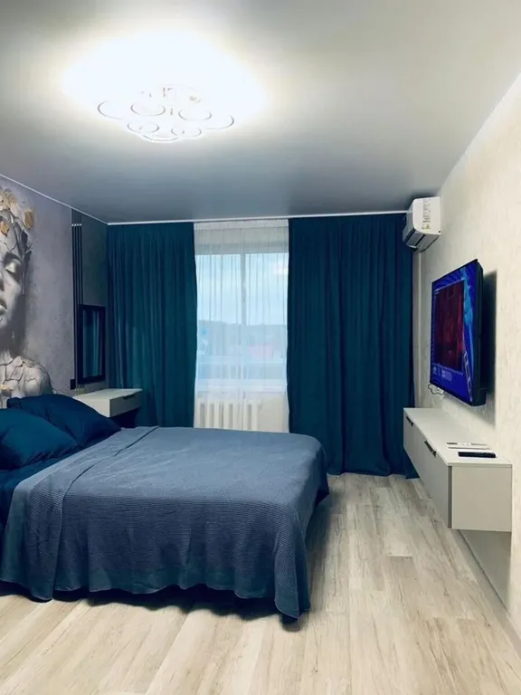 Уютная квартира для комфортного проживания