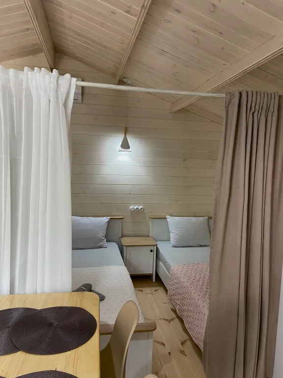 Коттедж Коттедж Light House — Сухум